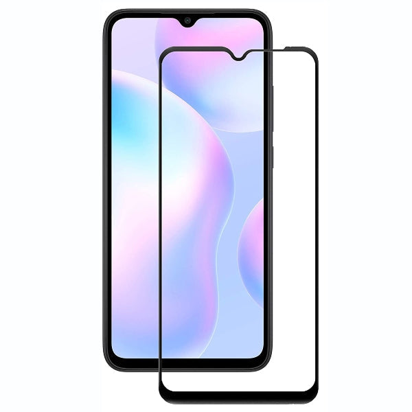 Redmi 9A Screen Protector 