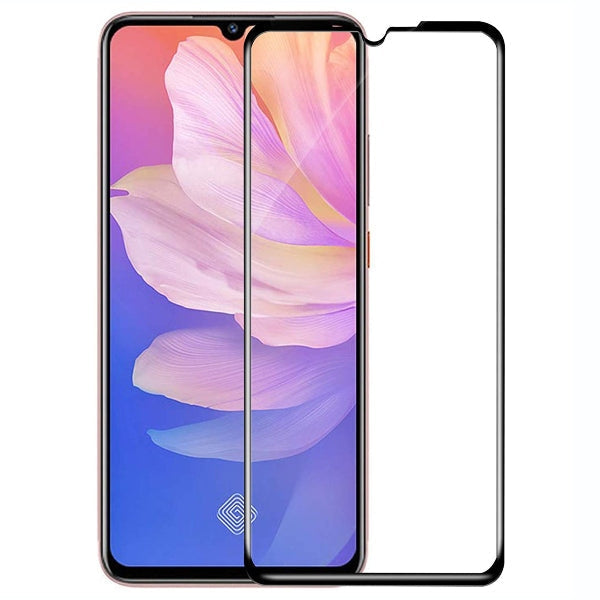 Vivo S1 Pro Tempered Glass