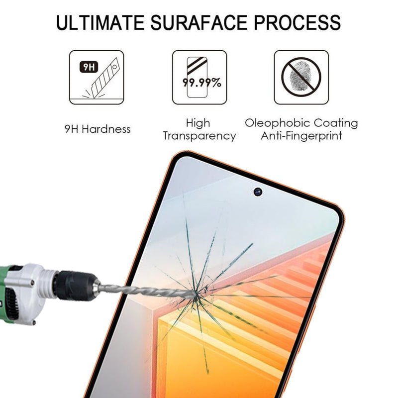 IQOO 11 5G UV Screen Guard