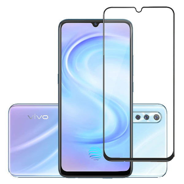 Vivo S1 Tempered Glass