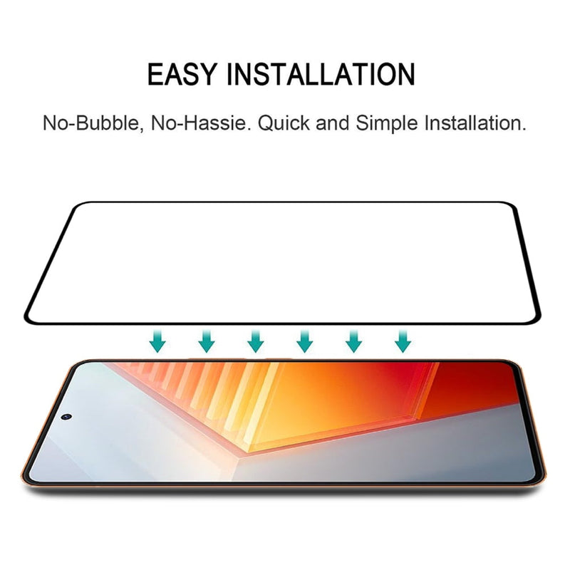 IQOO 11 5G Screen Guard