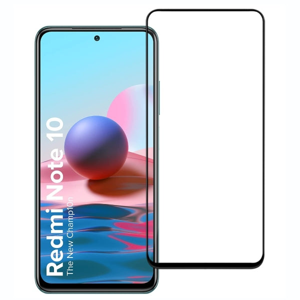 Redmi Note 10 Screen Protector 