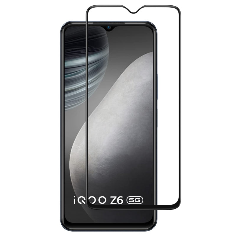IQOO Z6 5G 