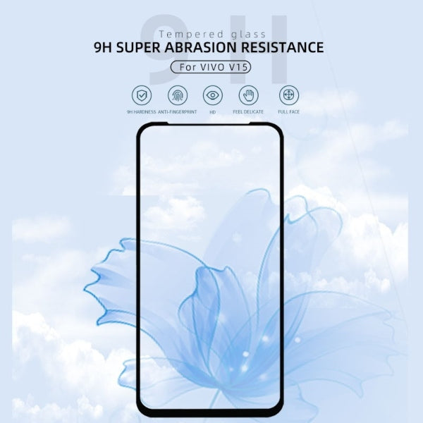 Vivo V15 Gorilla Glass
