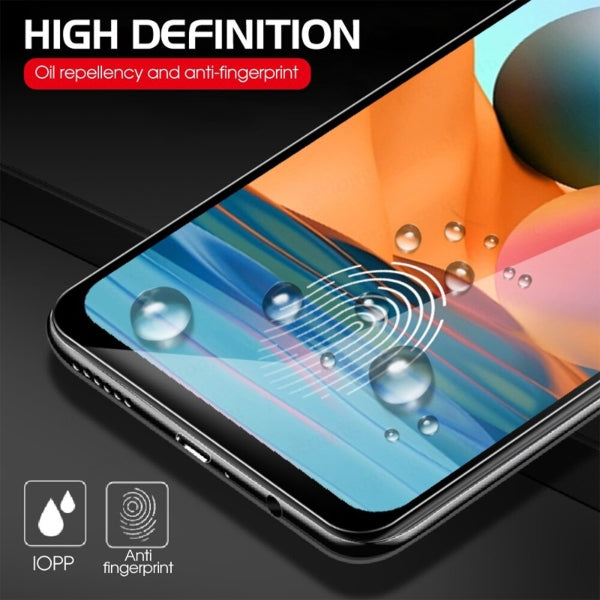 Tempered Glass