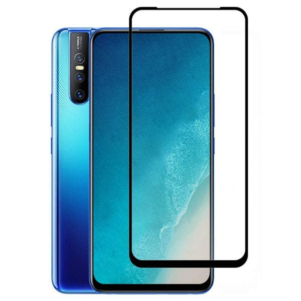Vivo V15 Tempered Glass