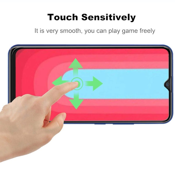 Vivo U20 Screen Guard