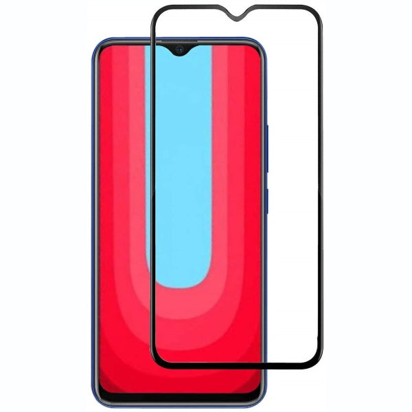 Vivo U20 Tempered Glass