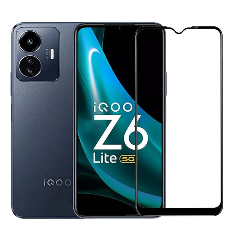IQOO Z6 LIte 5G Screen Protector 