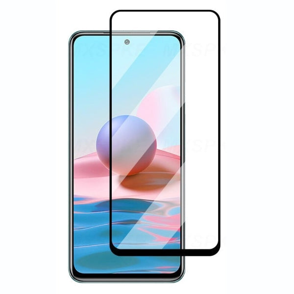 Redmi Note 10 Pro Max Screen Protector 