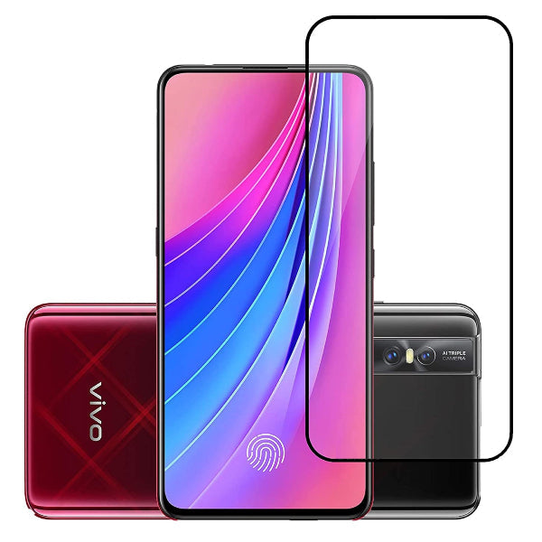 Vivo V15 Pro Tempered Glass