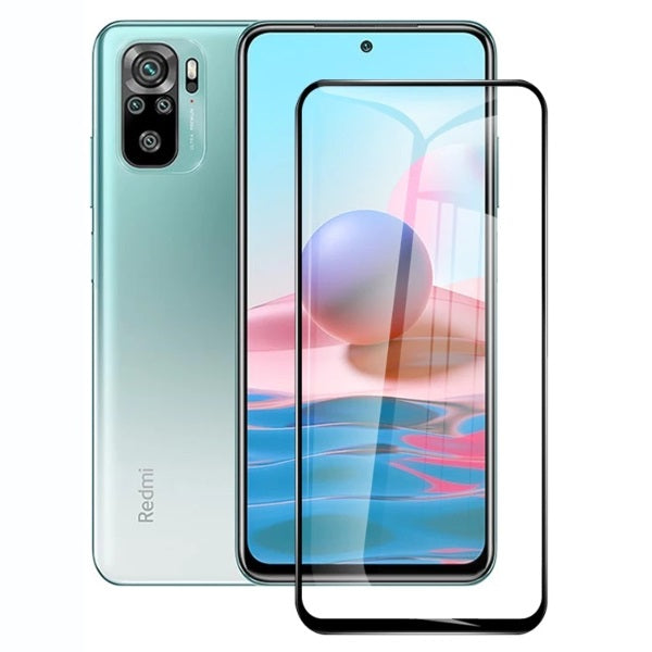 Redmi Note 10S Screen Protector 