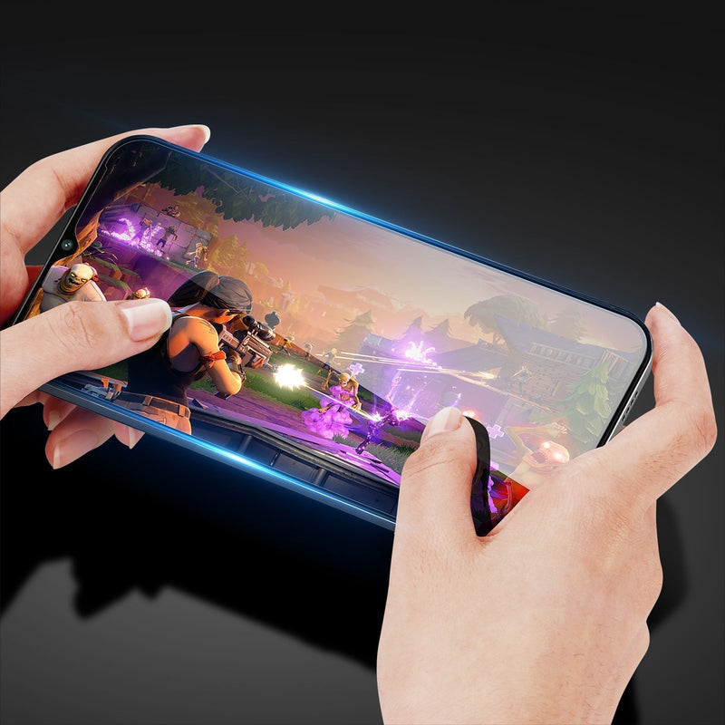 Vivo Y56 Tempered Glass