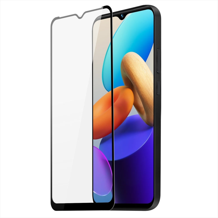 Vivo Y56 Screen Protector 