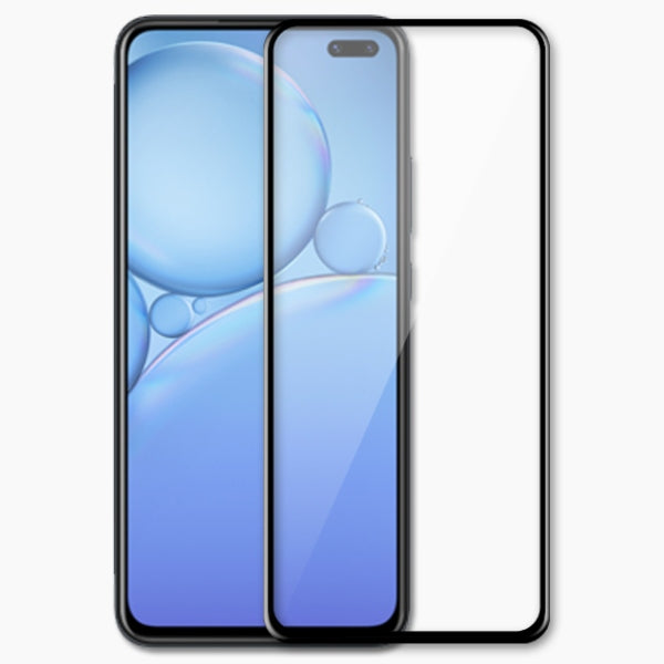 Vivo V19 Tempered Glass