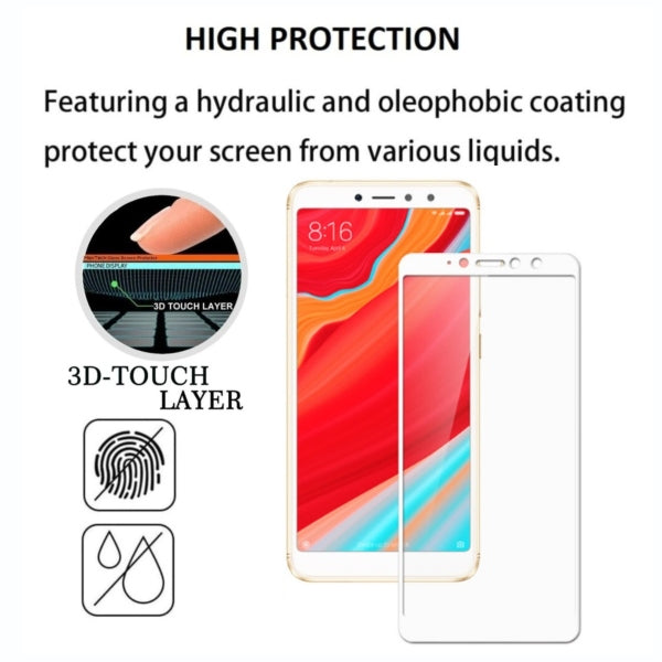 Tempered Glass