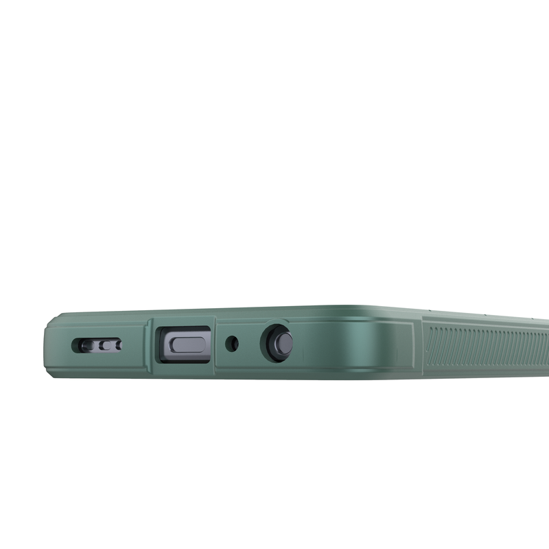 Shield Silicone - Back Case for Motorola Moto G62 5G - 6.5 Inches