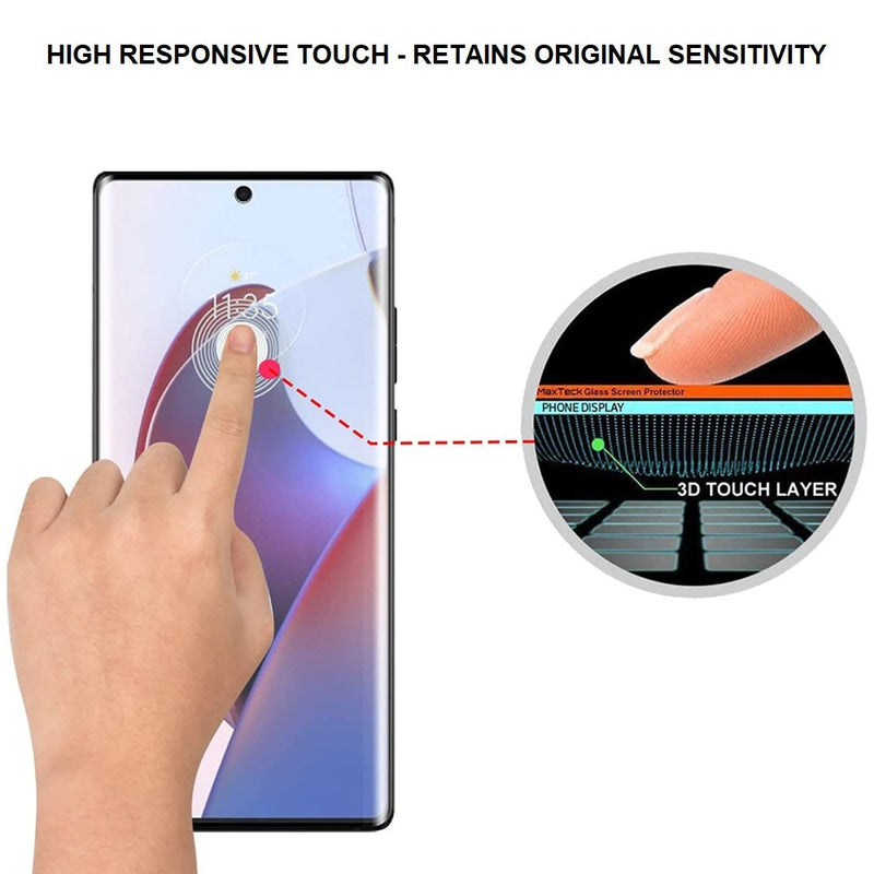 Motorola Moto Edge 30 Ultra 5G