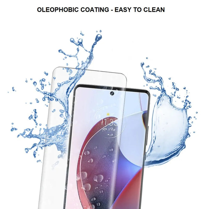 Motorola Moto Edge 30 Ultra 5G UV Screen Guard