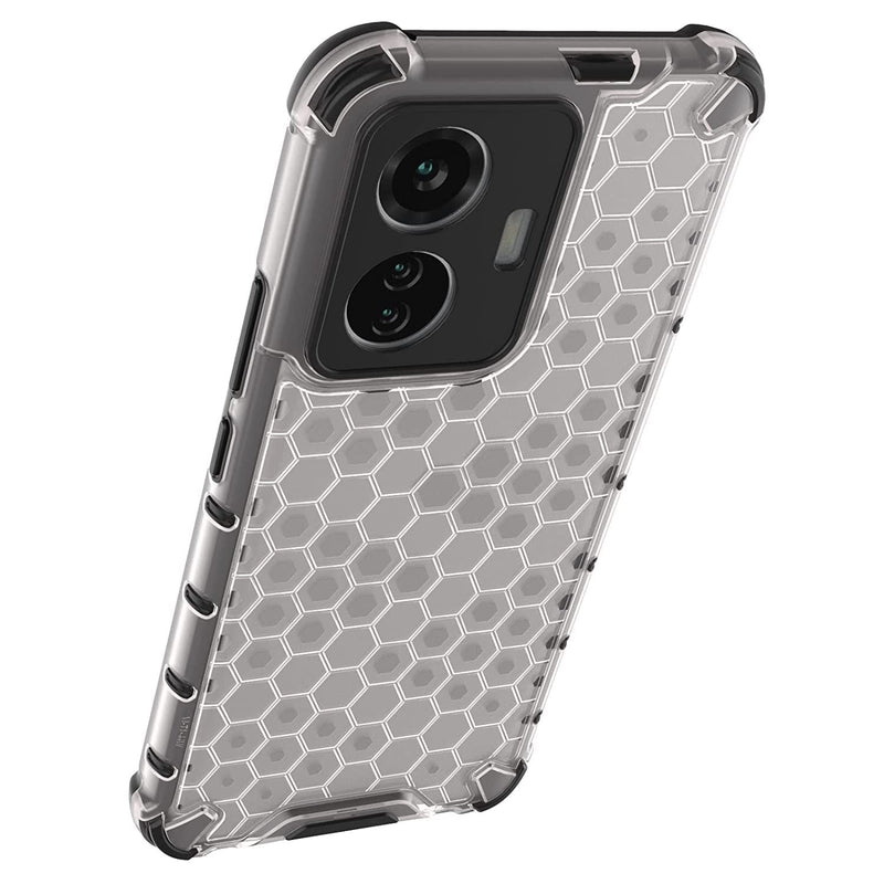 Buy IQOO Z6 44W back cover