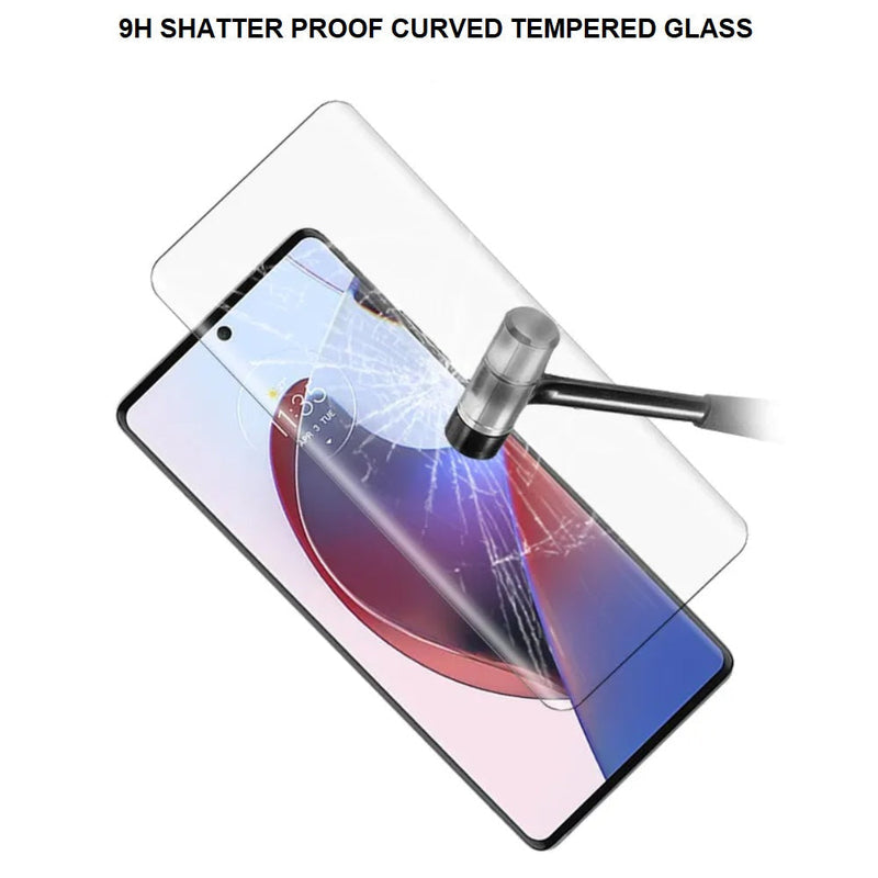 Motorola Moto Edge 30 Ultra 5G
