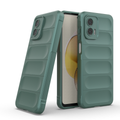 Shield Silicone - Mobile Case for Motorola Moto G73 5G  - 6.5 Inches - (INR 159 Only for prepaid orders)