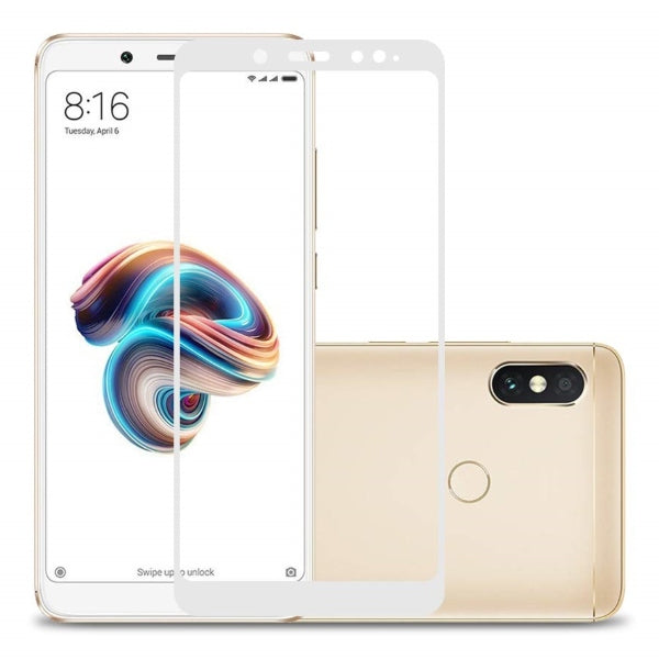 Redmi Note 5 Pro Screen Protector 
