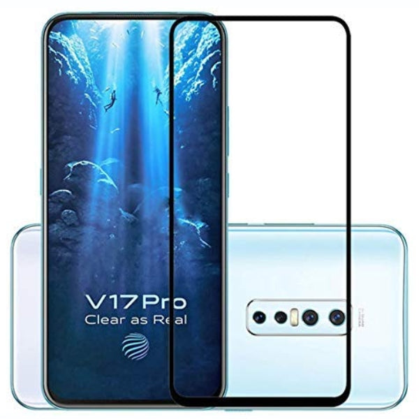 Vivo V17 Pro Tempered Glass