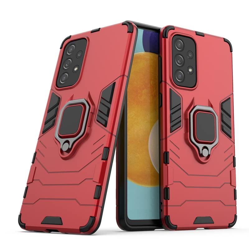 Classic Robot - Mobile Back Cover for Samsung Galaxy A73 5G - 6.7 Inches - (INR 259 for prepaid orders only)