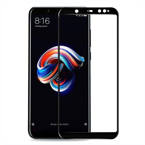 Redmi Note 5 Pro Screen Protector 