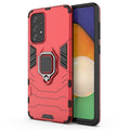 Classic Robot - Mobile Back Cover for Samsung Galaxy A73 5G - 6.7 Inches - (INR 259 for prepaid orders only)