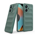 Shield Silicone - Mobile Case for Realme 10 Pro Plus 5G  - 6.7 Inches - (INR 159 Only for prepaid orders)