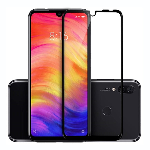 Redmi Note 7 Pro Screen Protector 