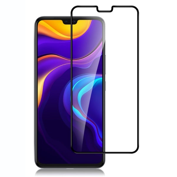 Vivo V20 Pro 5G Tempered Glass