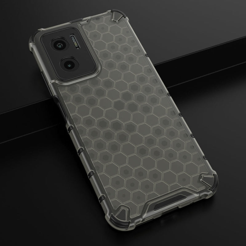 Classic Armour - Mobile Back Case for Redmi 11 Prime 5G - 6.58 Inches