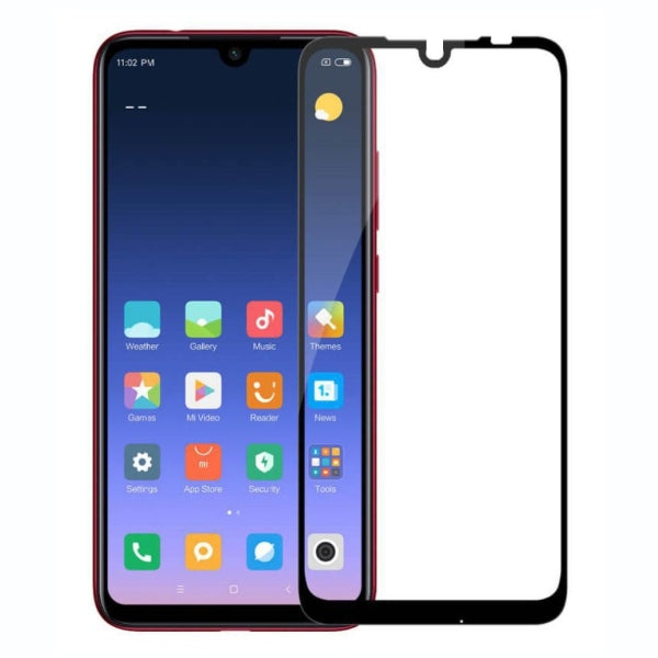 Redmi Note 7 Screen Protector 