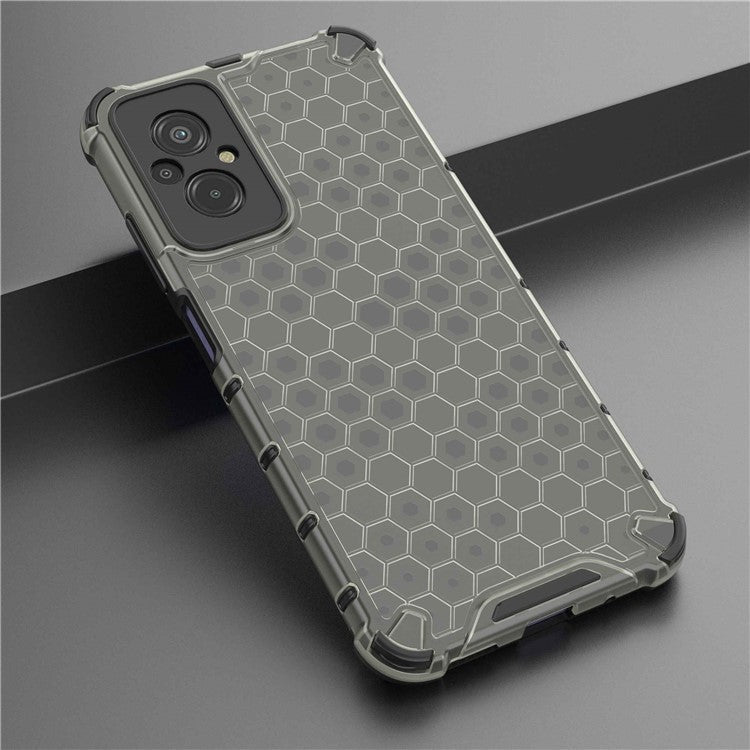 Classic Armour - Back Case for Redmi 11 Prime 4G - 6.58 Inches