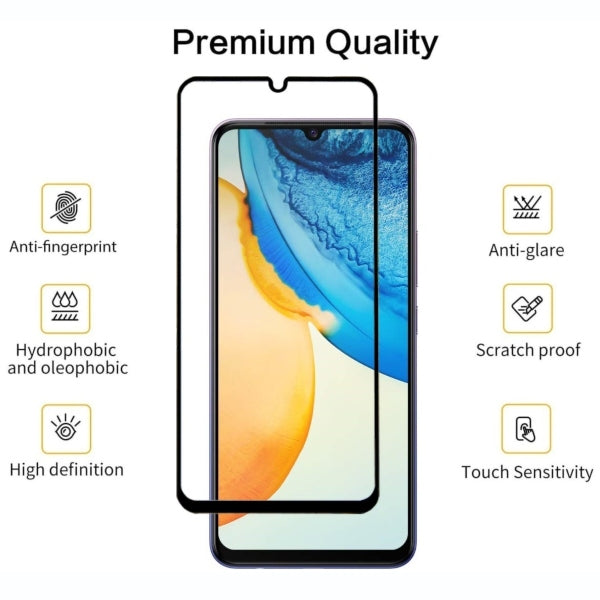 Vivo V20 Screen Guard