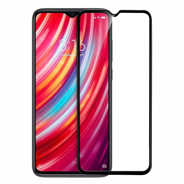 Redmi Note 8 Pro Screen Protector 