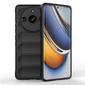 Shield Silicone - Mobile Case for Realme Narzo 60 Pro 5G  - 6.7 Inches - (INR 159 Only for prepaid orders)