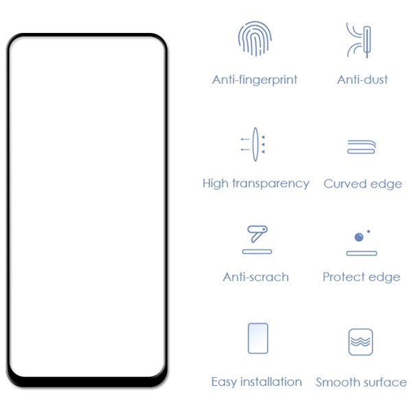 Mi 11 Lite NE 5G Gorilla Glass