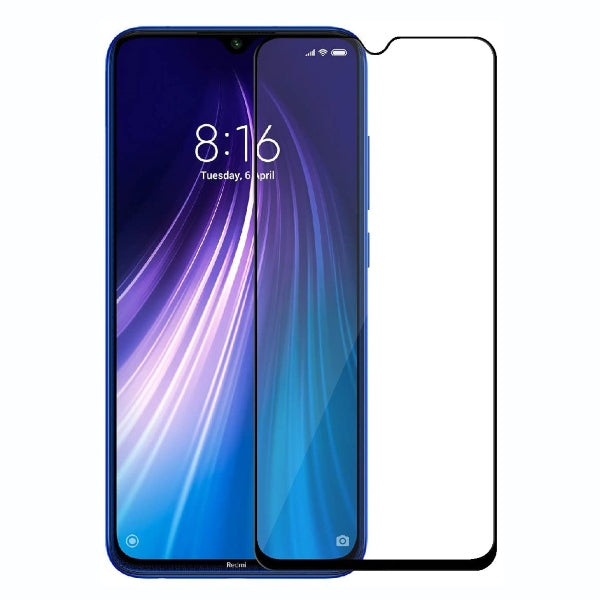 Redmi Note 8 Screen Protector 