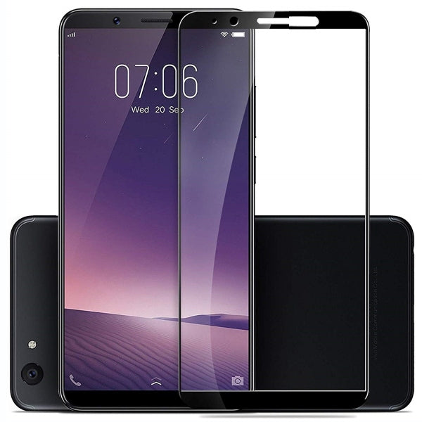 Vivo V7 Tempered Glass