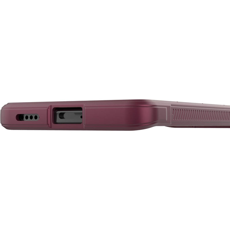 Shield Silicone - Mobile Back Cover for Vivo V29 Pro 5G - 6.78 Inches
