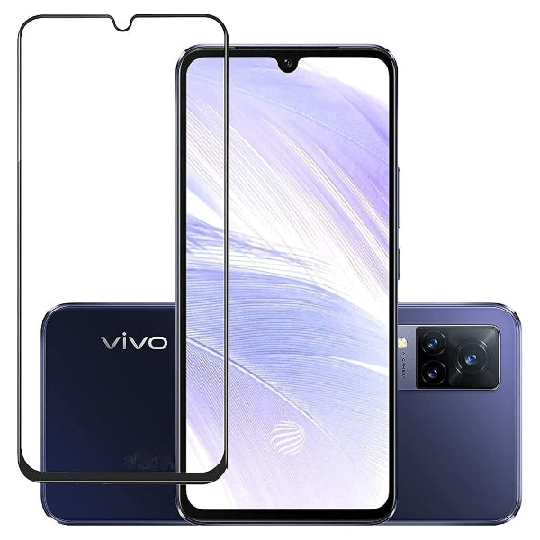 Vivo V21E Tempered Glass