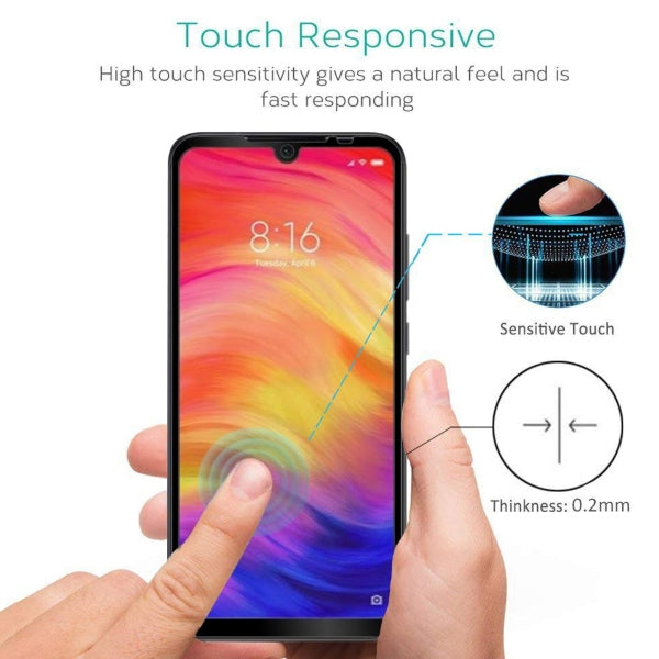 Tempered Glass