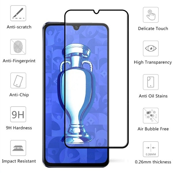 Vivo V21 5G Gorilla Glass