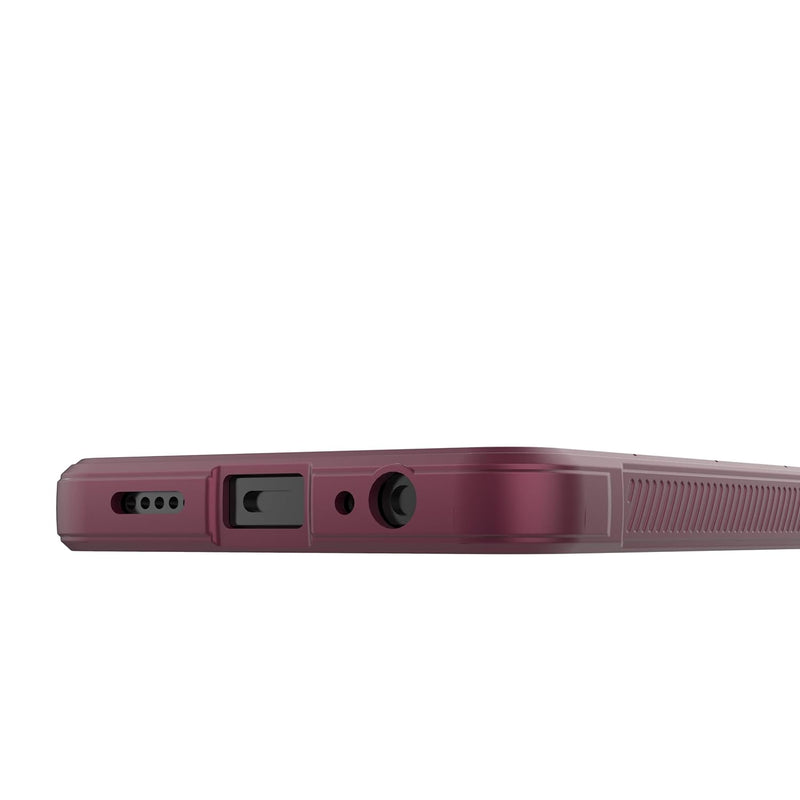 Shield Silicone - Mobile Back Cover for Vivo Y36 4G - 6.64 Inches - (INR 159 Only for prepaid orders)