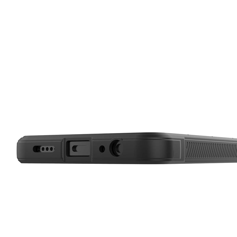 Shield Silicone - Mobile Case for Vivo Y36 4G - 6.64 Inches - (INR 159 Only for prepaid orders)