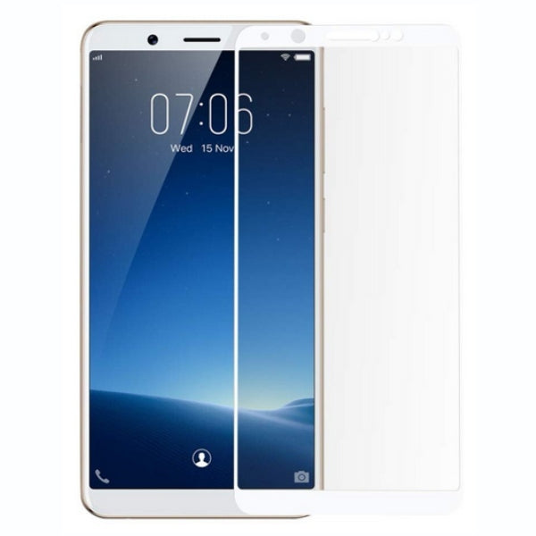 Vivo V7 Plus Tempered Glass